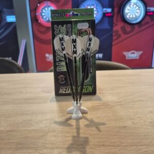 2DH: Red Dragon Razor Edge Extreme 24gr