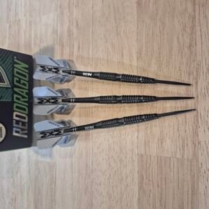 2DH: Red Dragon Razor Edge Extreme 24gr