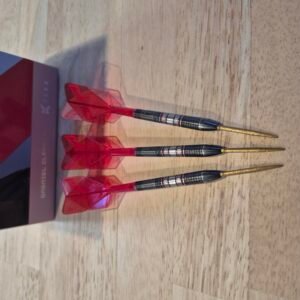 2DH: Target Gabriel Clemens 95K 23gr