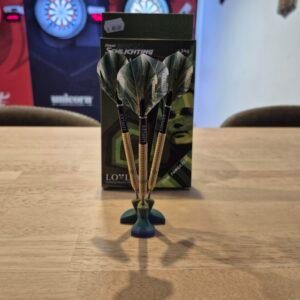 2DH: Loxley David Schlichting 24gr