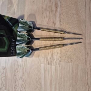 2DH: Loxley David Schlichting 24gr