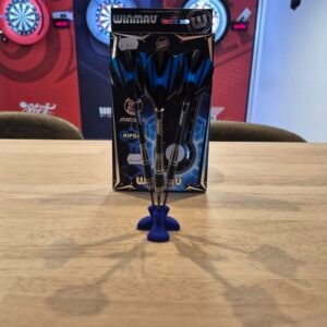 2DH: Winmau Majestic 26gr