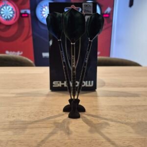 2DH: Bullet Shadow 24gr