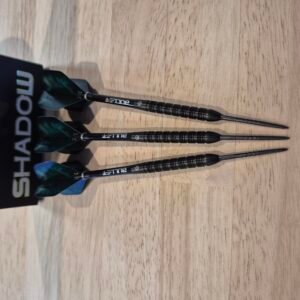 2DH: Bullet Shadow 24gr