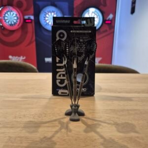 2DH: Winmau Callisto 22gr