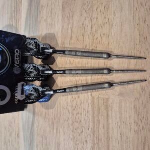 2DH: Winmau Callisto 22gr