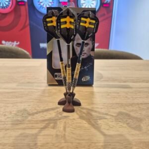 2DH: One80 Gunner3 23gr