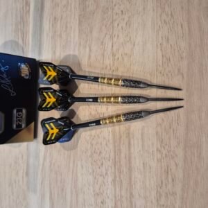 2DH: One80 Gunner3 23gr