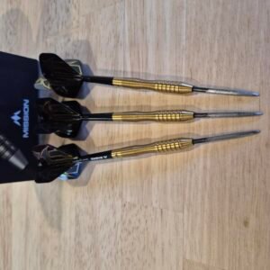 2DH: Mission Viktor Tingstron 24gr