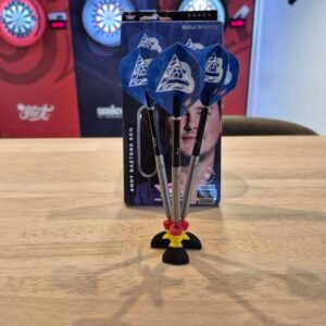 2DH: Bulls Andy Baetens 90% 23gr