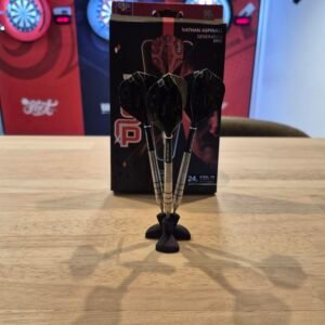 2DH: Target The Asp G1 24gr