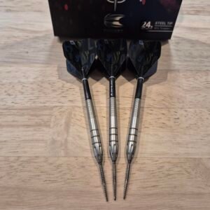 2DH: Target The Asp G1 24gr