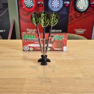 2DH: Shot Celt Claymore 24gr