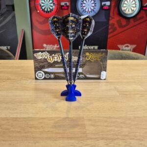 2DH: Shot Tribal Weapon Java 25gr