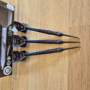 2DH: Shot Tribal Weapon Java 25gr