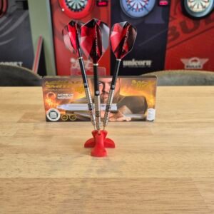 2DH: Shot Michael Smith Achieve 22gr