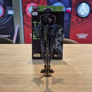 2DH: Target Star Wars Tie Fighter 24gr