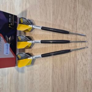 2DH: Target Bradley Brooks G1 21gr