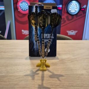 2DH: Harrows Imperial Diamond 23gr