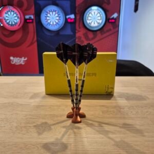 2DH: Unicorn James Wade Premier 24gr