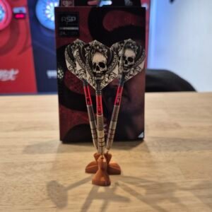 2DH: Target Nathan Aspinal G2 24gr