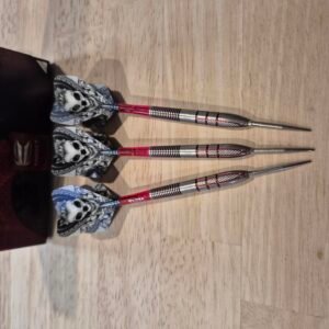 2DH: Target Nathan Aspinal G2 24gr