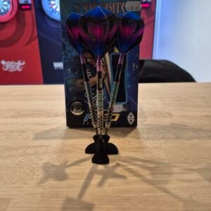 2DH: Red Dragon Snakebite Supa-Venom 23gr