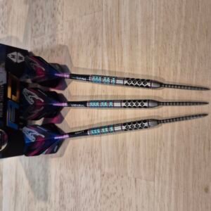 2DH: Red Dragon Snakebite Supa-Venom 23gr