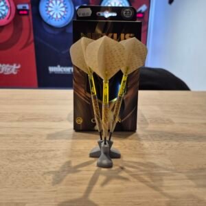 2DH: Caliburn Nexus 23gr