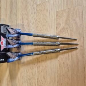 2DH: Bulls Pegasus 95% B 25gr