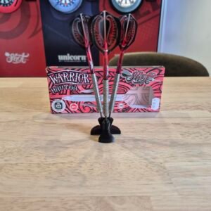 2DH: Shot Warrior Hautoa 24gr