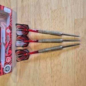 2DH: Shot Warrior Hautoa 24gr