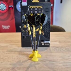 2DH: Target Bolide Void 04 23gr