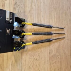 2DH: Target Bolide Void 04 23gr