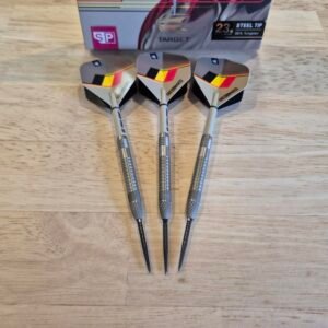 2DH: Target Dimitri Van Den Bergh G1 23gr