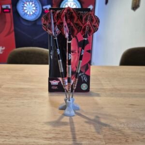 2DH: Bulls Max Hopp 3.0 24gr