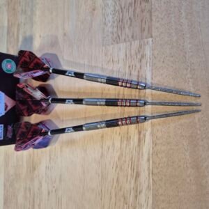 2DH: Bulls Max Hopp 3.0 24gr