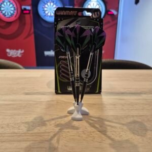 2DH: Winmau Sniper Black 24gr