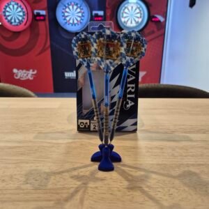 2DH: One80 Bavaria 01 21gr