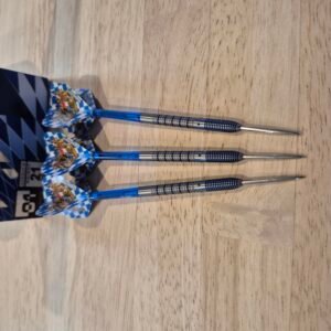 2DH: One80 Bavaria 01 21gr