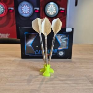 2DH: Caliburn Maverick G2 24gr