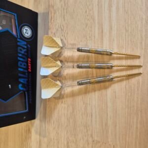 2DH: Caliburn Maverick G2 24gr