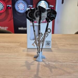 2DH: One80 Martin Turner 22gr