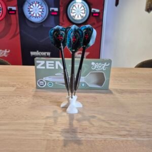 2DH: Shot Zen Kensho 25gr