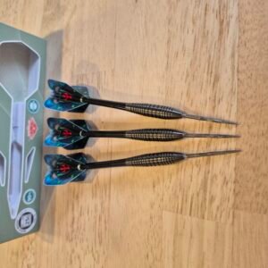 2DH: Shot Zen Kensho 25gr