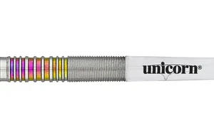 Unicorn Code Darts – Steel Tip – James Wade 22g