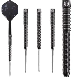 Caliburn Sword Darts – Steel Tip – 95% Tungsten – S1