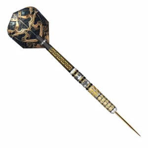 Shot Viking Darts – Steel Tip – 95% Tungsten – Odin 24g