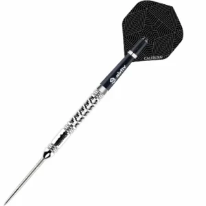Caliburn Wolfpack Darts – Steel Tip – 90% Tungsten – W1 23g