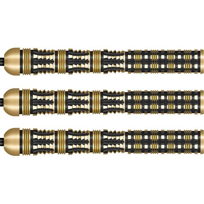 Shot Badlands The Sheriff 90% - Dartpijlen 25g - Afbeelding 2